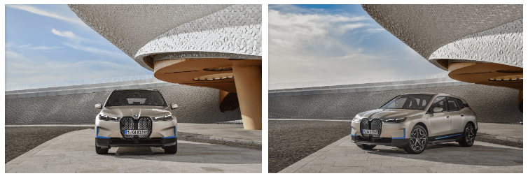 2024 BMW iX eDrive 50 Port Plus, 디자인부터 성능까지 완벽한 전기차의 모든 것 - 1시간전 게시